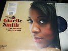 GIZELLE SMITH : THIS IS LP MOCAMBO GERMANY