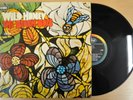 THE BEACH BOYS WILD HONEY 1968 T 2959 12