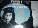 MUSIC TO GET SMART BY : DO THE DIVE LP JURY FRANCE