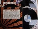NO NUKES LIVE TRIPLE ALBUM LP VINYL N MINT Rare Bruce Springsteen CSNY Tom Petty