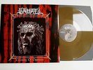 SAMAEL - CEREMONY OF OPPOSITES LP GOLD VINYL NR MINT Poster Rare Metal Album