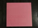 Soulwax Nite Versions 2x LP PIAS Recordings 2005 Daft Punk Vinyl