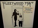 Fleetwood Mac S/T Sealed Vinyl Record Lp USA 1975 Reprise MS 2225 Orig Hype Stic