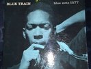 Blue Train John Coltrane BLP 1577