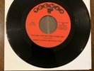 HEAR   Sweet Soul 45 Robert Evans & The Universal Love You can’t stop me from..