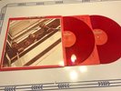 Rare 1973 Limited Edition RED VINYL The Beatles Album SEBX-11842