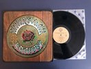 GRATEFUL DEAD American Beauty LP Vinyl VG+/VG+