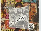 CREAM - swlabr -  60s IRAN prs ps EP super cool pop-art cover  SEE
