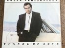 BRUCE SPRINGSTEEN TUNNEL OF LOVE ROCK URUGUAY RARE PROMO LP
