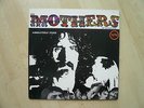 The Mothers of Invention (Frank Zappa) : Absolutely free - LP Schallplatte Vinyl