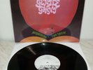 LP GENTLE GIANT - ACQUIRING THE TASTE - EU - TPT 257 - ONLY 500 - NUOVO NEW