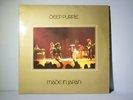 Deep Purple - Made In Japan