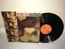 Van Morrison - Moondance LP Orange Warner Bros 1970 UK 1st Press Fair/G RARE 99p