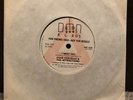 elvis costello I Want You Promo 7” Single (extremely Rare)