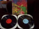 RARE LIVE JIMI HENDRIX 2LP 