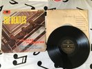 The Beatles Black & Gold Parlophone Please Please Me XEX 422-1N  1st Pressing