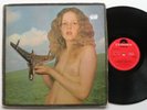 BLIND FAITH ?– Blind Faith (583 059 A1/B1) Vinyl LP. UK 1969 1st Press. VG+/VG