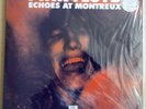 PINK FLOYD - ECHOES AT MONTREUX - 3LP UNOFFICIAL RELEASE. EUROPEAN EDITION.