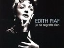 SEALED NEW LP Edith Piaf - Je Ne Regrette Rien