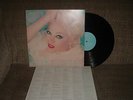 MADONNA LP BEDTIME STORIES W/INNER 94' BRAZIL PRESS ELECTRONIC SYNTH POP VOCAL