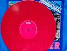 JUDAS PRIEST - PAINKILLER RED VINYL LP 12