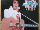 ELVIS PRESLEY GREATEST HITS  BOX SET 6 LPs ( FIRST PRESS EX / EX 1975 )