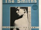The Smiths Hatful Of Hollow Vinyl Original Rough Trade Press Import