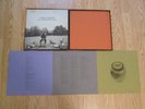 George Harrison - 1970 All Things Must Pass Original 3 LP box set