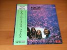 LP FOCUS MOVING WAVES JAPAN OBI