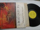 LP, The Hickeybones,  UNIVERSITY JAZZ BAND, INDIANA U OF PA, VG+