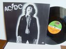 AC/DC - Rock 'N' Roll Damnation / Sin City K 11142 UK 12