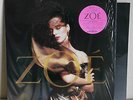 LP: ZOE HEYWOOD - Zoé Zoe JAPAN ONLY SOUL FUNK BOOGIE NM YUJI TORIYAMA 28AH 2172