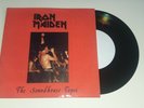 Iron Maiden - The Soundhouse Tapes vinyl record 7