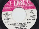Jimmy JAMES & The VAGABONDS * 1966 NORTHERN SOUL MOD R&B 45 * Listen