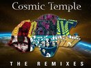 DANIELE BALDELLI - COSMIC TEMPLE (RMXS)