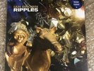 Ian Brown Hand Signed Ripples White Vinyl
