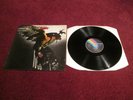 BUDGIE IN FOR THE KILL UK 1ST PRESS EX+ AUDIO HEAVY ROCK CLASSIC MCF 2546