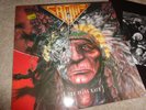 Crows ?– The Dying Race..org,1991..in very good condition...very rare