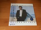 LP BRUCE SPRINGSTEEN TUNNEL OF LOVE JAPAN OBI SHRINK