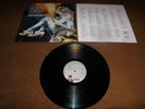 Shok Paris – Steel And Starlight LP, I.R.S.