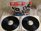 THE TWO 2 TONE STORY 2 X VINYL LP SKA GATEFOLD SPECIALS MADNESS SELECTER BEAT