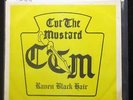 Cut The Mustard - Raven Black Hair / Zorbo 7
