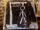 The Roots Game Theory 2xLP sealed vinyl