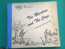 78rpm- The Martins and The Coys- WW2 era folk opera- Woody Guthrie, Pete Seeger