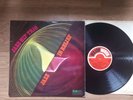 Jazz-Hip Trio: Jazz in Relief Major Minor MMLP7 1967 LP Jazz Rare Vinyl