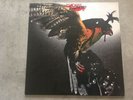 BUDGIE 'IN FOR THE KILL' Remastered Vinyl LP 2014  - NEW