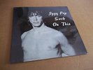 Iggy Pop & David Bowie ?– Suck On This (1977) rare live 2 LPs Not Tmoq SEALED