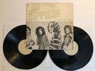 Led Zeppelin - In The Light - Live In The U.K. Concert 1969 Double LP Album