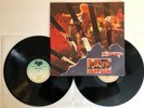 Led Zeppelin - Live At Earl’s Court London U.K. 1975 (NM) Ultrasonic Clean