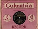 CHARLES TRENET (Sung In French) 78 - BOUM - VOUS ETES JOLIE - EX- CONDITION